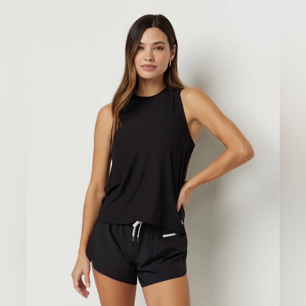 Vuori Energy Top NWT